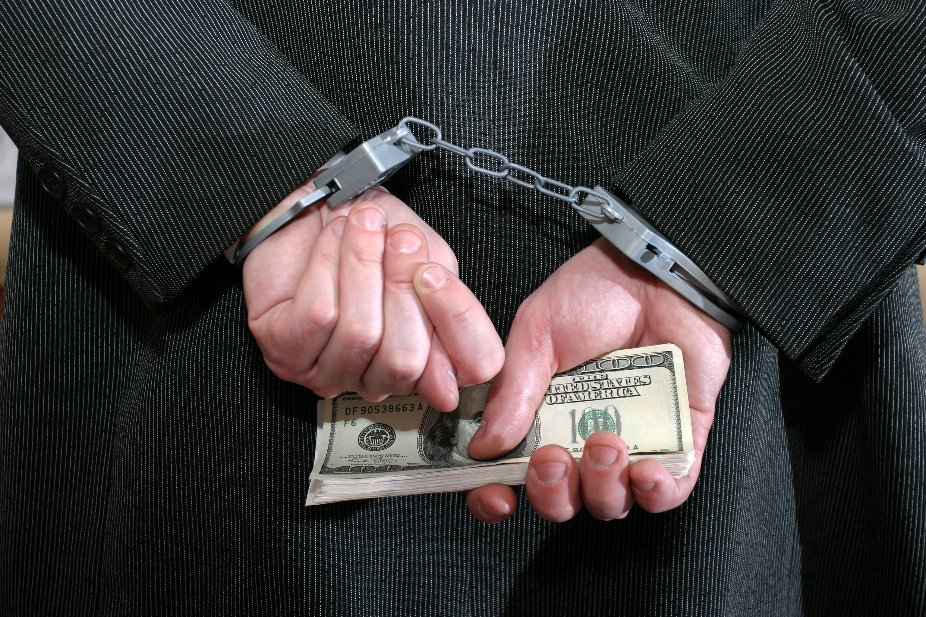 Arrest