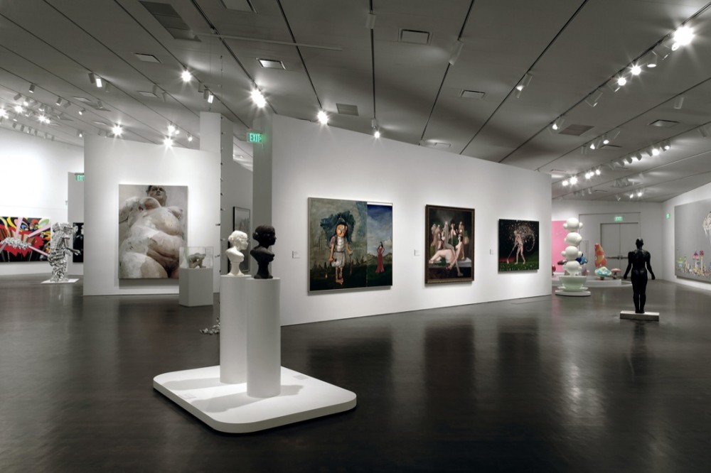 Kunstgaleri