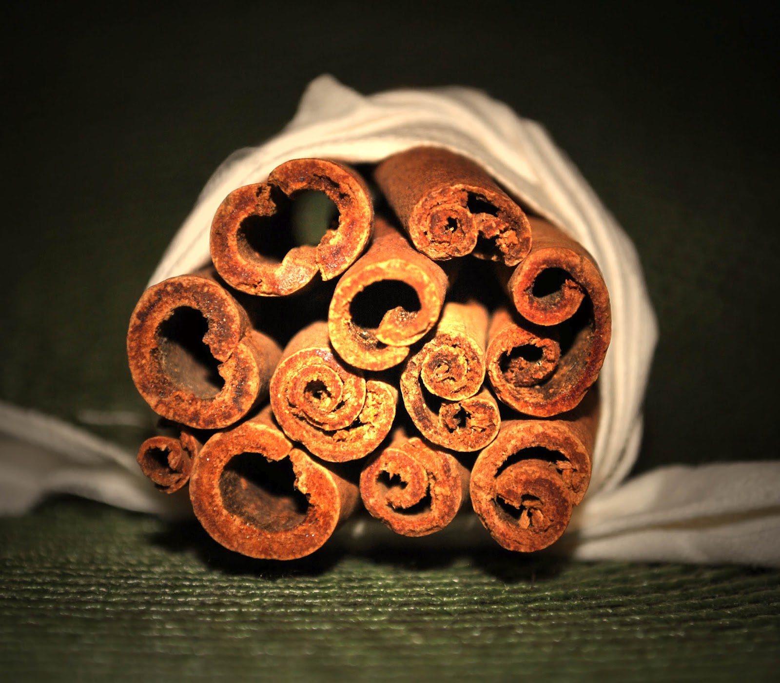 cinamon Aroma