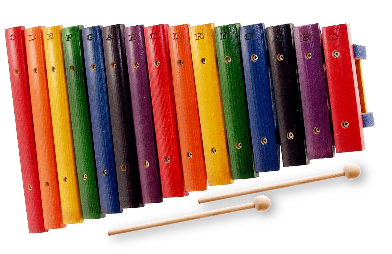 Xylophone-Xylofon